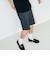 BEAMS / EVALET（R）ショーツ 24SS