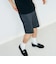 BEAMS / EVALET（R）ショーツ 24SS