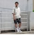 BEAMS / EVALET（R）ショーツ 24SS
