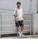 BEAMS / EVALET（R）ショーツ 24SS
