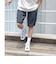 BEAMS / EVALET（R）ショーツ 24SS
