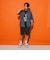 BEAMS / EVALET（R）ショーツ 24SS