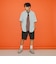 BEAMS / EVALET（R）ショーツ 24SS