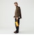 SIERRA DESIGNS / 別注 PACKABLE PANAMINT VEST
