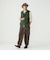 SIERRA DESIGNS / 別注 PACKABLE PANAMINT VEST
