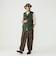 SIERRA DESIGNS / 別注 PACKABLE PANAMINT VEST