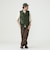 SIERRA DESIGNS / 別注 PACKABLE PANAMINT VEST