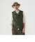 SIERRA DESIGNS / 別注 PACKABLE PANAMINT VEST
