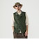 SIERRA DESIGNS / 別注 PACKABLE PANAMINT VEST