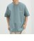 ペールトーン ダンボール ロゴ プリント Tシャツ