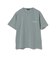 ペールトーン ダンボール ロゴ プリント Tシャツ