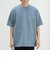 ペールトーン ダンボール ロゴ プリント Tシャツ