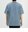 ペールトーン ダンボール ロゴ プリント Tシャツ