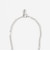 Otro Accesorio / ダイヤ モチーフ ネックレス