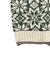 3ゲージ スノーパターン ベスト