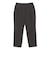 CITY DWELLERS / CORDURA(R) リップストップナイロン 1プリーツスラックス 24SS (セットアップ対応)