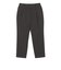 CITY DWELLERS / CORDURA(R) リップストップナイロン 1プリーツスラックス 24SS (セットアップ対応)