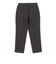 CITY DWELLERS / CORDURA(R) リップストップナイロン 1プリーツスラックス 24SS (セットアップ対応)