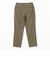CITY DWELLERS / CORDURA(R) リップストップナイロン 1プリーツスラックス 24SS (セットアップ対応)