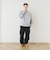 DISK  / Sweatshirt