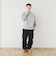 DISK  / Sweatshirt
