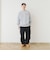 DISK  / Sweatshirt