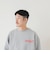 DISK  / Sweatshirt