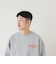 DISK  / Sweatshirt