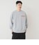 DISK  / Sweatshirt