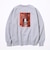 DISK  / Sweatshirt