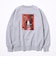 DISK  / Sweatshirt