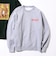 DISK  / Sweatshirt