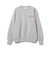 DISK  / Sweatshirt