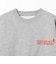 DISK  / Sweatshirt