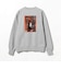 DISK  / Sweatshirt