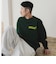 DISK  / Sweatshirt