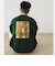 DISK  / Sweatshirt