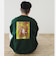 DISK  / Sweatshirt