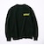 DISK  / Sweatshirt