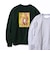 DISK  / Sweatshirt