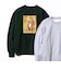 DISK  / Sweatshirt