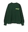 DISK  / Sweatshirt