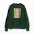 DISK  / Sweatshirt