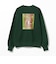 DISK  / Sweatshirt