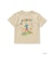 学研の図鑑LIVE mini 人体 Tシャツ（100～150cm）