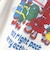 Hine SNOWBRIDGE / 別注 グラフィック Tシャツ（100～140cm）
