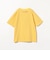 Hine SNOWBRIDGE / 別注 グラフィック Tシャツ（100～140cm）
