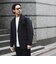 CITY DWELLERS / CORDURA(R) リップストップナイロン 2ボタン ジャケット 24SS (セットアップ対応)