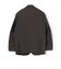 CITY DWELLERS / CORDURA(R) リップストップナイロン 2ボタン ジャケット 24SS (セットアップ対応)