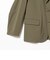CITY DWELLERS / CORDURA(R) リップストップナイロン 2ボタン ジャケット 24SS (セットアップ対応)